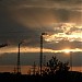 Химический завод ОАО «Воскресенские минеральные удобрения» в городе Воскресенск
