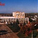Культурно-деловой центр «Азот» (ru) in Novomoskovsk city