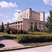 Культурно-деловой центр «Азот» (ru) in Novomoskovsk city