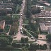 Развязка «Тёщин язык» (ru) in Novomoskovsk city