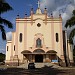 Igreja Matriz São José  na Rolândia city