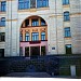 Учебный корпус №1 НУГХиП (ru) in Rivne city