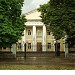 Museum of Local Lore in Rivne city