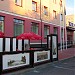 Narva Hotell & Spaa in Narva city