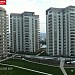 Korupark Evleri in Bursa Büyükşehir Belediyesi city
