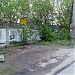 Бывшая автобусная остановка «Терехово, 86» в городе Москва