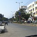Kalyani Nagar in Pune city