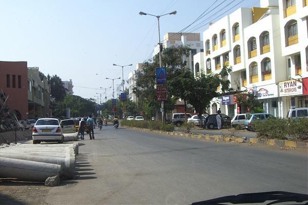 Forex pune kalyani nagar