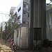Kalyani Nagar in Pune city