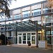 2. Dienstsitz Bundesministerium für Finanzen in Stadt Bonn