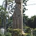 Estátua do Roland  na Rolândia city