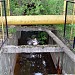 Коллектор р. Большая Гнилуша под Крылатской улицей в городе Москва