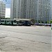 Конечная станция общественного транспорта «Крылатские Холмы» (ru) in Moscow city