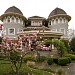 Canuck Place Children's Hospice in Vancouver city