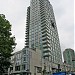 Pomaria in Vancouver city