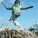 The Jolly Fisherman in Skegness city