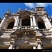 Papal Basilica of Saint Mary Major (Basilica di Santa Maria Maggiore)