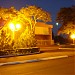 Igreja da Vila Operária na Rolândia city