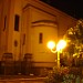 Igreja Matriz São José  na Rolândia city