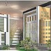 Weikfeild IT City and Hyatt Regency in Pune city