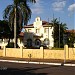 Colégio Estadual Souza Naves na Rolândia city