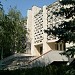 Центральная городская библиотека в городе Бендеры