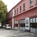 Statia de Pompieri în Municipiul Tighina oraş