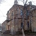 Scoala de Gimnastica în Municipiul Tighina oraş