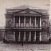 Théâtre de Caen dans la ville de Caen