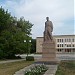 Monument în Municipiul Tighina oraş