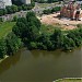 Верхний Чертановский пруд (ru) in Moscow city