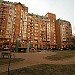 Жилой комплекс «Пегас» в городе Москва