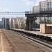 Железнодорожная платформа Тульская в городе Москва