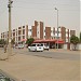 مستشفى المك نمر التعليمى / علامة الشريف في ميدنة شندي 