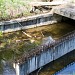 Коллектор канала аварийного водосброса с Восточной станции водоподготовки в городе Москва