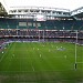 Millennium Stadium in Cardiff city