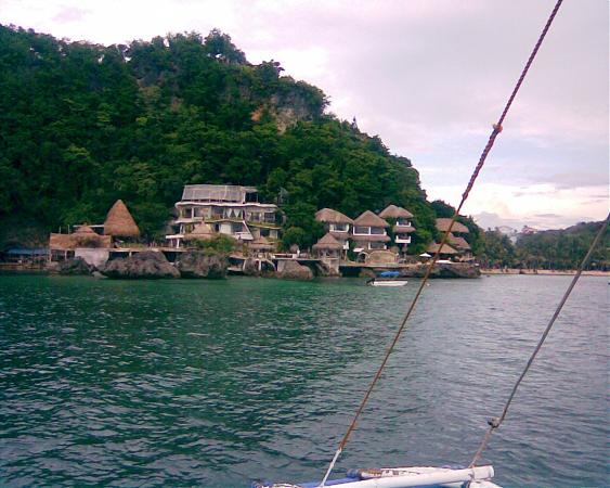 Boracay West Cove