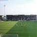 Notts County FC - Meadow Lane in Nottingham city