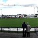 Marston Road Football Ground - Stafford Rangers FC in Stafford city