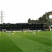 Adams Park in High Wycombe city