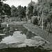 Fosa in Braniewo city