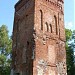 Wieża Bramna in Braniewo city