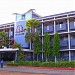 Mount Carmel Convent High School in Chandrapur city