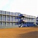 Mount Carmel Convent High School in Chandrapur city