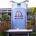 Mount Carmel Convent High School in Chandrapur city