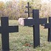 Венгерское кладбище в городе Саратов