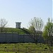 Пост охраны Коньковского водопроводного регулирующего узла в городе Москва