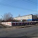 Spitalul de tuberculoză în Municipiul Tighina oraş