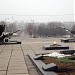 MEMORIALUL GLORII MILITARE în Municipiul Tighina oraş