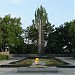 MEMORIALUL GLORII MILITARE în Municipiul Tighina oraş